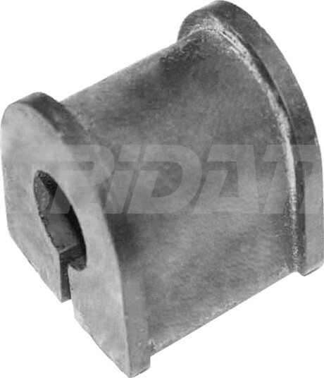 Lagring, stabilisator SPIDAN CHASSIS PARTS 411615