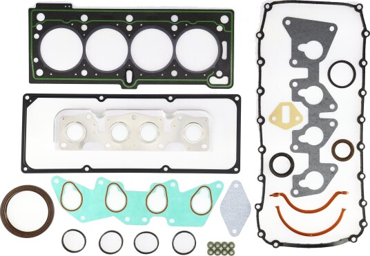 CORTECO 437999P Tetnings helsett, motor