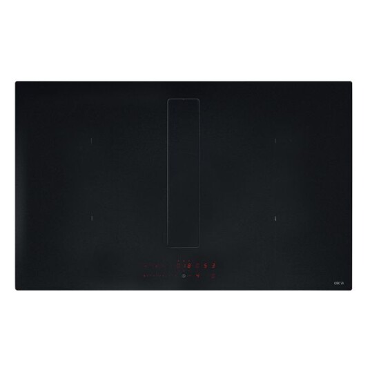 Eico NikolaTesla Fit XL RAW BR/A/83 5015 Platetopp med ventilator Eico NikolaTesla Fit XL RAW BR/A/83 5015 Platetopp med ventilator