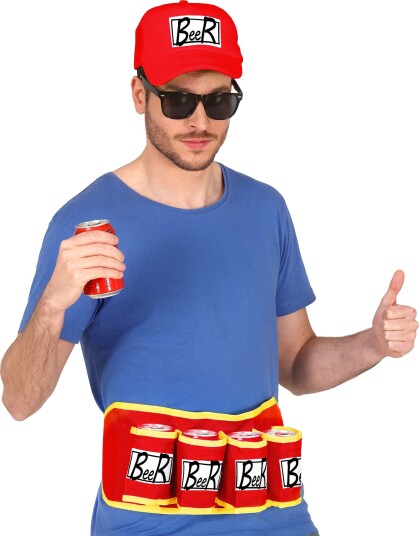 Fiestas Guirca Beer Lover Set 16069