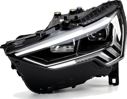 PREXAparts P151736 Frontlykter