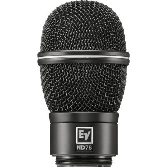 Electro-Voice Trådløs Mikrofonhode ND76
