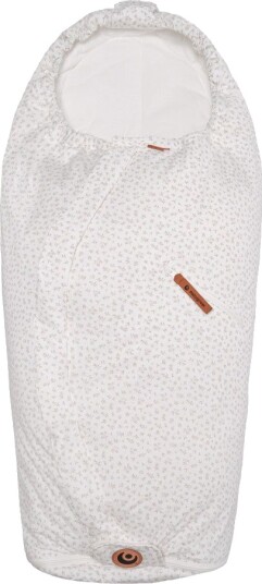 Easygrow Vognpose Lyng – Knopp Off White Easygrow Vognpose Lyng – Knopp Off White