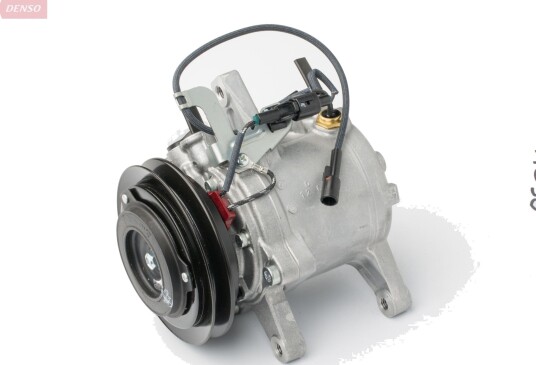 AC kompressor DENSO DCP99830