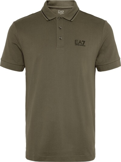 EA7 Polo Shirt KALAMATA L EA7 Polo Shirt KALAMATA L