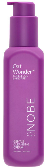 NOBE Oat Wonder™ Gentle Cleansing Cream 150 ml