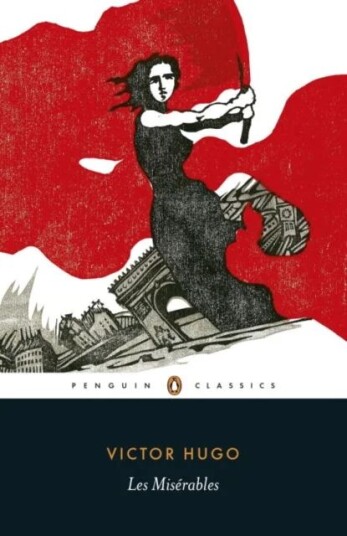 Les Miserables Av Victor Hugo