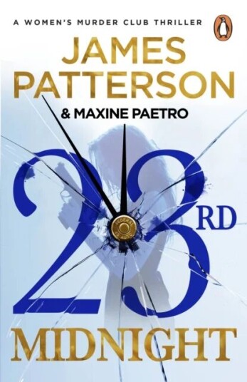 23rd Midnight Av James Patterson 23rd Midnight Av James Patterson