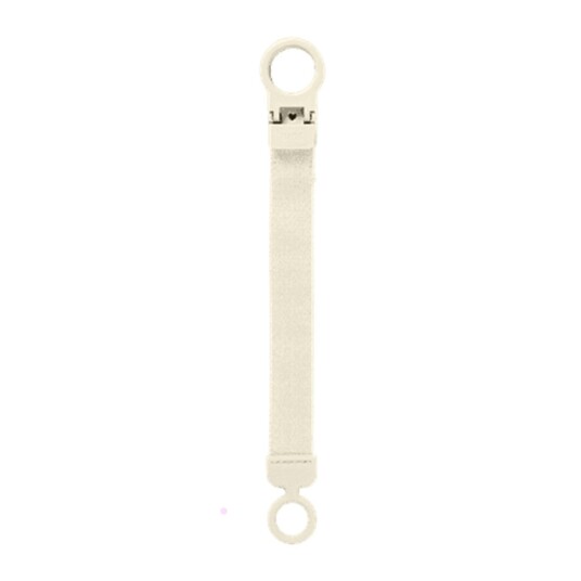 Bibs Loop Smokkekjede Silikonklips