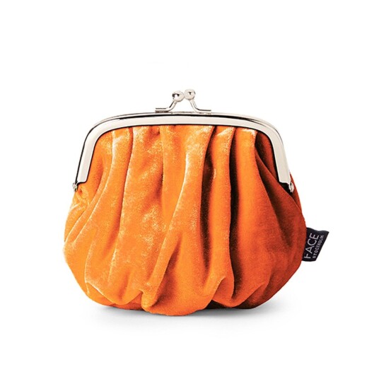 Face Stockholm Velvet Bag Velvet Bag Orange Orange Face Stockholm Velvet Bag Velvet Bag Orange Orange