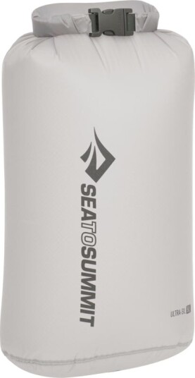 Sea To Summit Ultra-Sil Dry Bag Eco 5L 5L, Rise