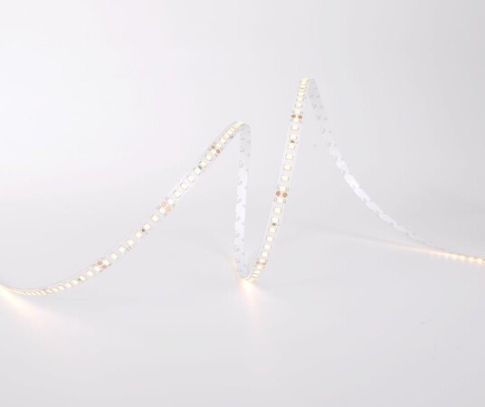 LED Strip 12W 24 Volt IP67 3000 Kelvin 2 meter