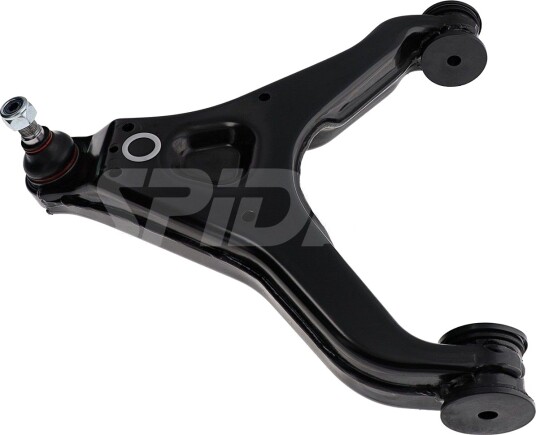 SPIDAN CHASSIS PARTS 50127 Bærearm SPIDAN CHASSIS PARTS 50127 Bærearm