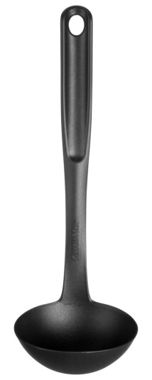 GASTROMAX ØSE/SUPPESLEIV 27 CM