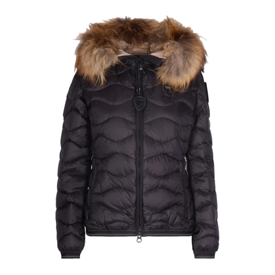 Blauer Dame Jakker Svart M, Blauer Dame Jakker Svart M,