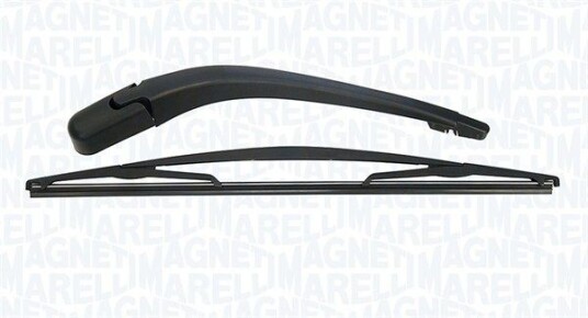 Viskerblad MAGNETI MARELLI 000723180142