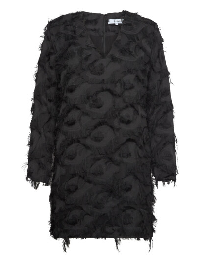 Minus Msmaica Short Dress - Black - 40 Minus Msmaica Short Dress - Black - 40