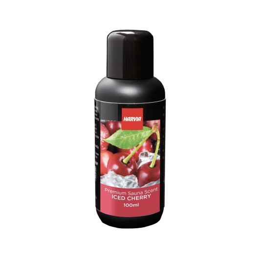 Badstuaroma Kirsebær 100 ml