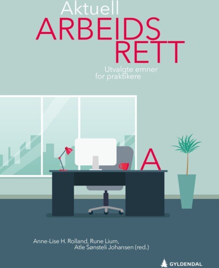 Aktuell arbeidsrett