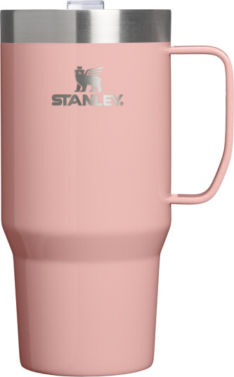 Stanley Everyday Suburban termokopp 71 cl peach rose Stanley Everyday Suburban termokopp 71 cl peach rose