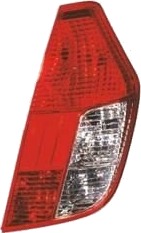 VAN WEZEL 8208932 Baklykt