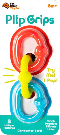 Fat Brain Plip Grips 337-4893