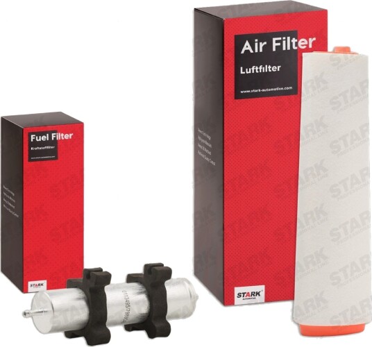 Filtersett STARK SKFS 188114617 Filtersett STARK SKFS 188114617