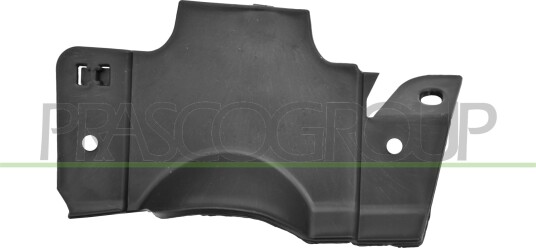 Spoiler PRASCO FD3462403