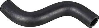 METZGER 2420957 Radiatorslange