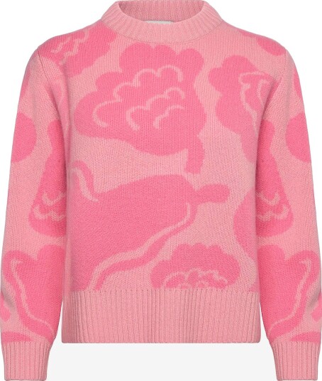Marimekko Rws Virtaus Kukasta Kukkaan LIGHT PINK ROSE S Marimekko Rws Virtaus Kukasta Kukkaan LIGHT PINK ROSE S