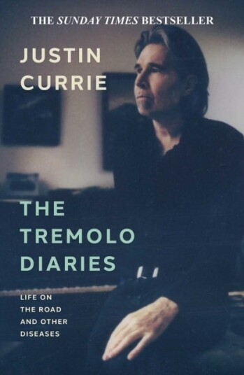 The Tremolo Diaries The Tremolo Diaries