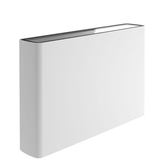 Flos Climber UP&Down 275 Utendørslampe Hvit