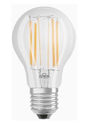 Osram 7,5W Dimbar E27 LED Lyspære 2700K 1055lm