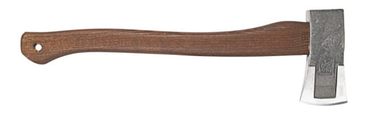 Øyo Cabin Axe OneSize, Brun/Svart Øyo Cabin Axe OneSize, Brun/Svart