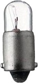 SPAHN GLÜHLAMPEN 6502 Lyspære, blinklys