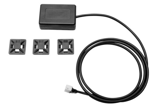 Hammer Sport Heart Rate Receiver for Water Glide Hammer Sport Heart Rate Receiver for Water Glide
