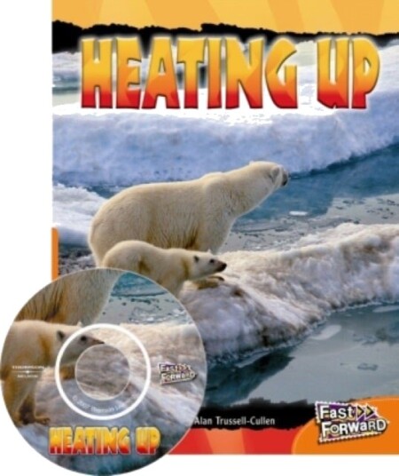Heating Up Heating Up