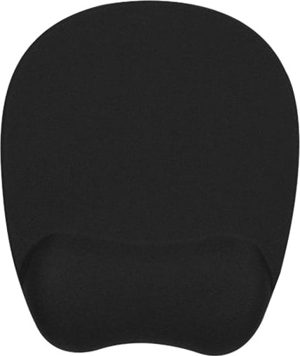 Powerton Ergo Calma Memoryskum Musematte Svart WPEPE6-B Powerton Ergo Calma Memoryskum Musematte Svart WPEPE6-B