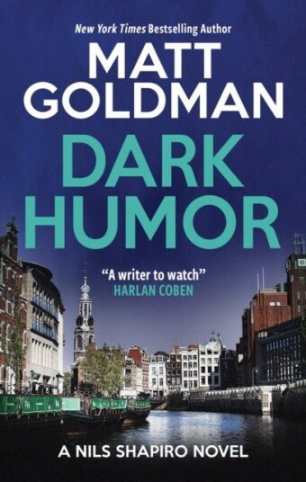 Dark Humor Dark Humor
