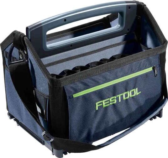 Festool Verktøybag Systainer3 Maks 20 kg Kapasitet Festool Verktøybag Systainer3 Maks 20 kg Kapasitet