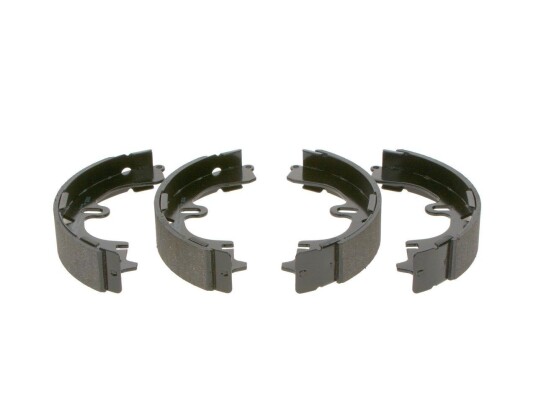 Bremsesko sett BOSCH 0 986 487 422 Bremsesko sett BOSCH 0 986 487 422