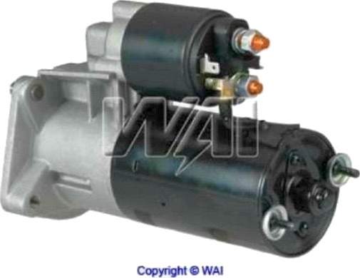 WAI 17508N Starter