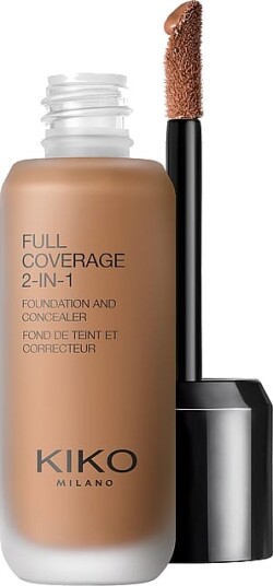 Full Coverage 2-in-1 Foundation & Concealer N125 Neutral 25 ml