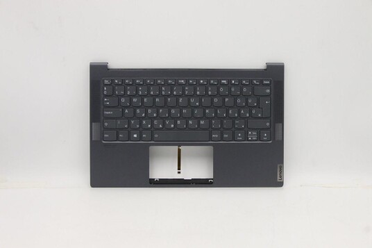 Lenovo Upper Case ASM HG Q82A2 GY