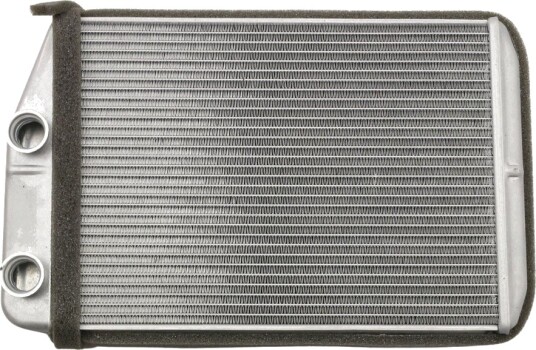 Varmeapparat register CITROEN/PEUGEOT 6448.R0