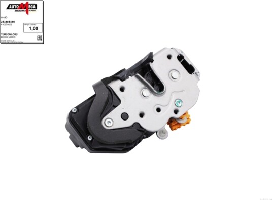 AUTOMEGA 213408410 Dørlås