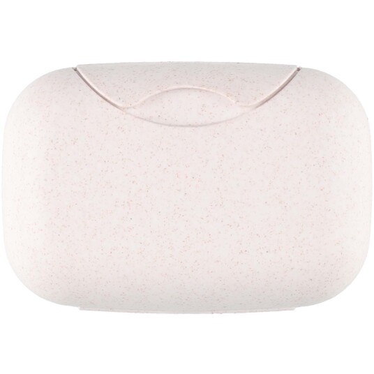 Mineas Soap Holder Beige Mineas Soap Holder Beige