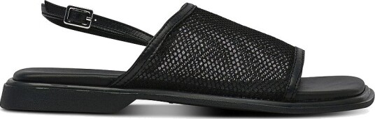Vagabond Sandaler Izzy Svart