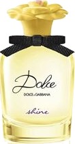 Dolce & Gabbana Dolce Shine Eau de Parfum Spray 50 ml - Blomsterduft med Musk og Sandeltre