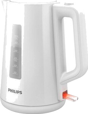 Philips Vannkoker HD9318/00 - Hvit 2.2 kW